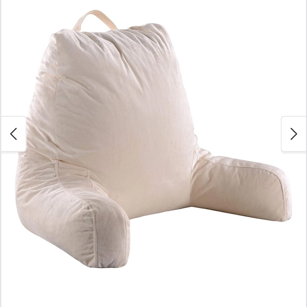 Reading husband pillow replacement cover